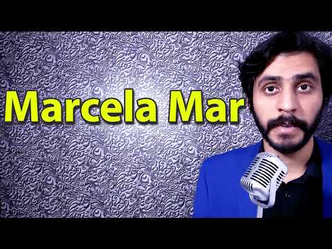 How To Pronounce Marcela Mar