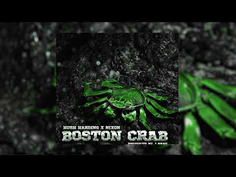 Hush Harding x Nixon - Boston Crab