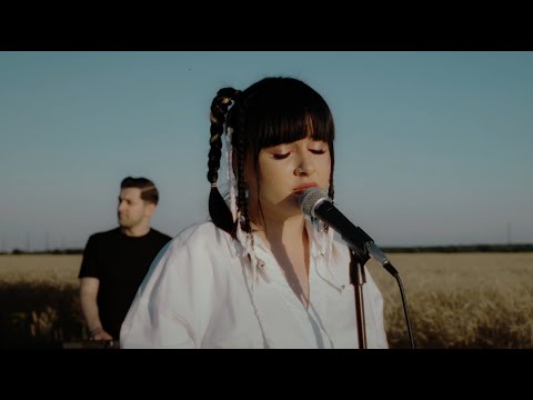 ARIA MOON - Doar Noi | Mark Stam (Acoustic Cover)