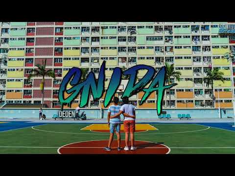 DEOEN - "Gnida" [Official Audio]