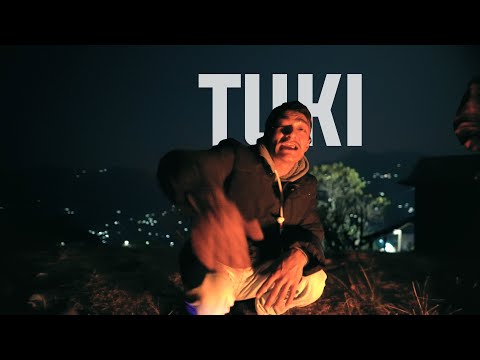 TUKI lightening some bars in Hiley,Lamjung @tukimusic