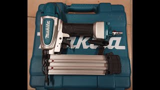 Makita AF506