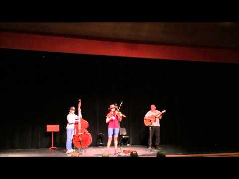 Marin County Fair 2015