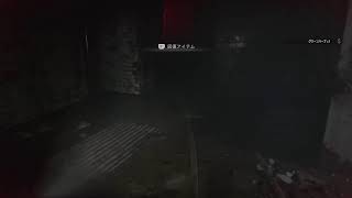 #3[BIOHAZARD requiem]酒カス中年のバイオ[飲酒実況プレイ]