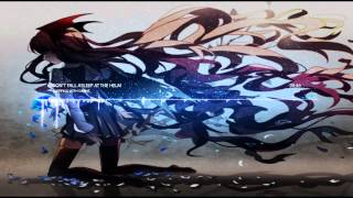 Nightcore- Don't fall asleep at the helm- Sleeping with Sirens