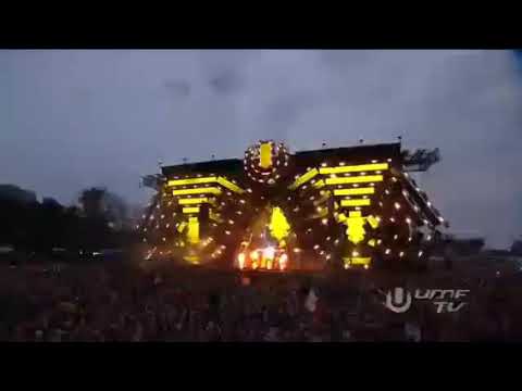 Carnage drop hard trap umf 2016