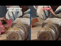 Bosch EXPERT S470 Kombiblock, 69x97x26&nbsp;mm, mittel/fein/superfein, 20 Stk Video