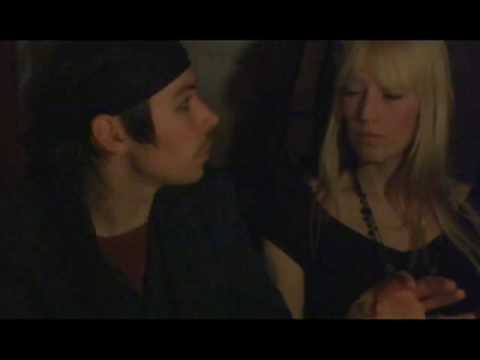 Serena Maneesh interview & live at Bowery Ballroom 2006 - Cliktrax