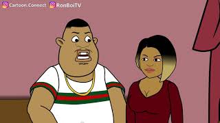 New Year Same Lil Ron Ron