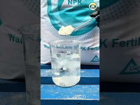 Video NPK 7-7-44 – Ngọt Trái