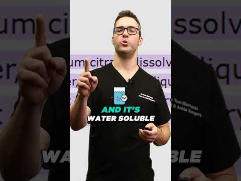 Magnesium Oxide vs Magnesium Citrate  vs Magnesium Glycinate [ Benefits, Side Effect & Dosage ]