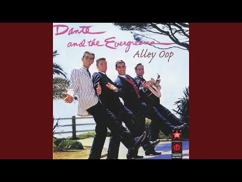 Alley Oop