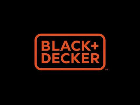 Stanley Black & Decker - World's #1 Brand in PowerTools To HandTools