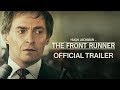 The Front Runner - Trailer 2