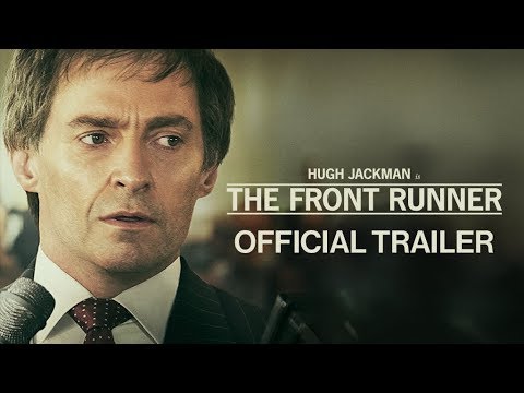 The Front Runner (Trailer 2)