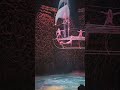 Not just a Bateau, it's THE Bateau | Cirque du Soleil #shorts