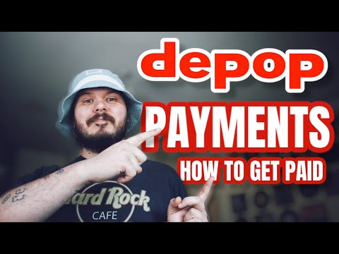 YouTube video about: Can you use depop on computer?