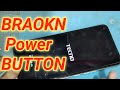 Broken Power Button Any Android Tecno Device Quick Solution Use Phone Without Power Button