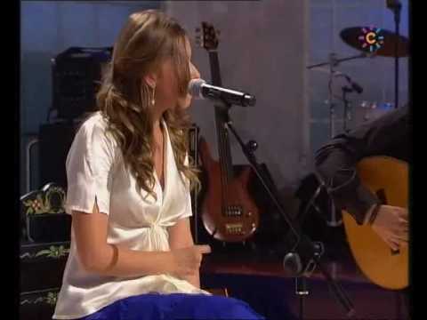 ROCIO MARQUEZ - Fandangos 2 - 19-08-07