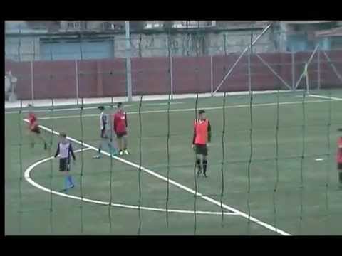 SANTIAGO - US.PIGNACALCIO