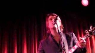 Pat McGee w/ Brian Fechino - Gibby