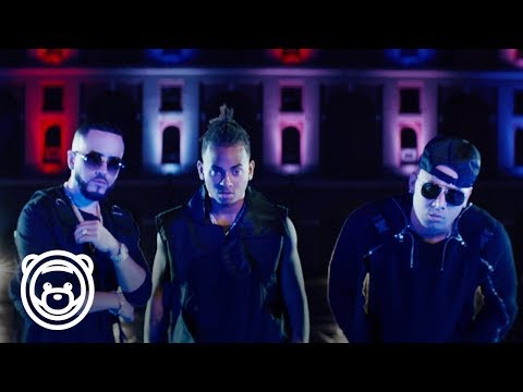 Ozuna - Quiero Más (Official Video) ft. Wisin & Yandel