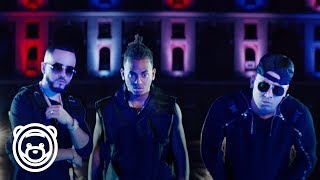 Ozuna ➕ Wisin &amp; Yandel - Quiero Más (Official Video)