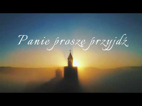 JAKUB STORM | PANIE PROSZĘ PRZYJDŹ (Tak wiele dałeś mi) / Piosenki dla Jezusa / Wielbienie