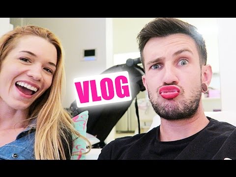 ❥ 141 - [ VLOG ] : DU GRAND N’IMPORTE QUOI ! 😂😂😂