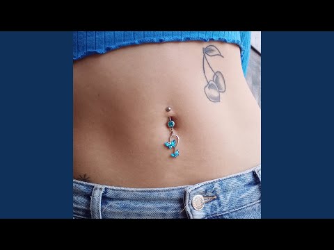 Bauchnabelpiercing (Remix)