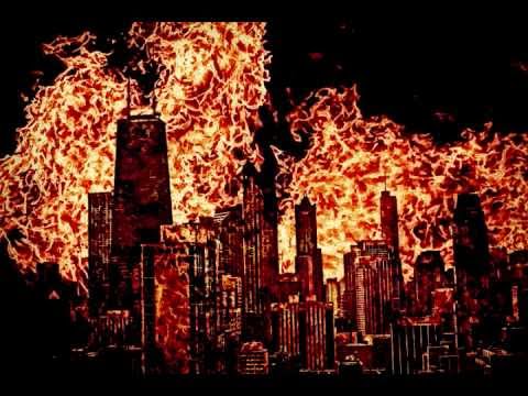 The RPZ aka The Replacementz - Chicago Hell