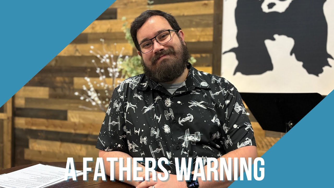 1 Samuel | Part Two | Pastor Chase