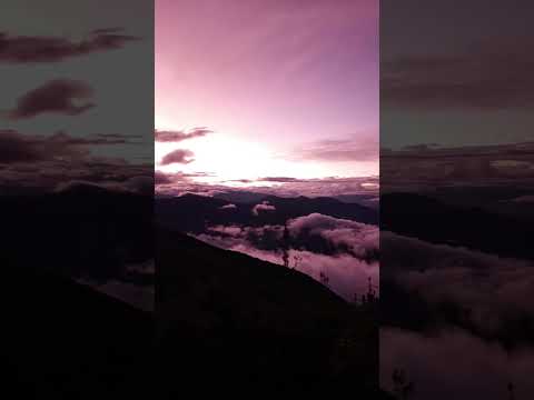 #Tungurahua #intento #cumbre #turismo #Ecuador #ambato #baños #pelileo #montañas #senderismo #sport