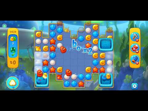 Fishdom/Gameplay/Levels(9429)