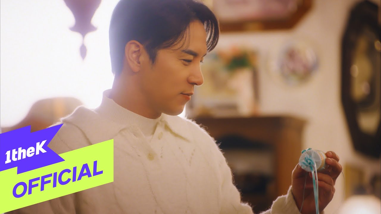 [MV] Jang Min Ho(장민호) _ Good Times(좋은 시절 (好時節))