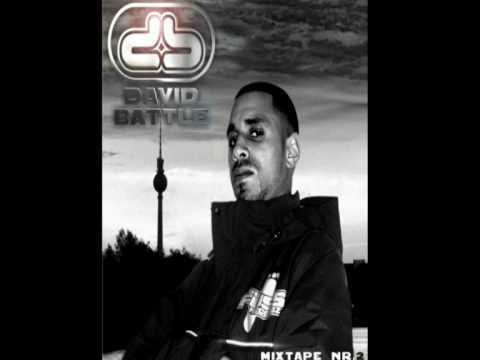 David Battle (Battlerapp) Mixtape 2 - Intro