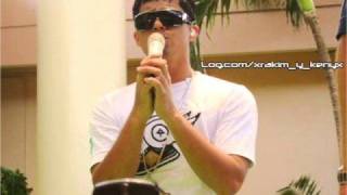 No Tengo Nada  - Rakim Y Ken-y