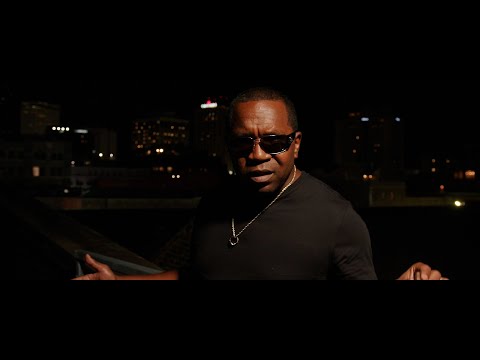 Highway Heavy ft Leroy Green & Omar Cunningham  -  Miss Jackie