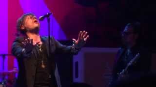 Rival Sons - Rich and the Poor - Live Hd - Leeds 2015