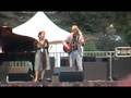 Jimmie Dale Gilmore with Iris DeMent