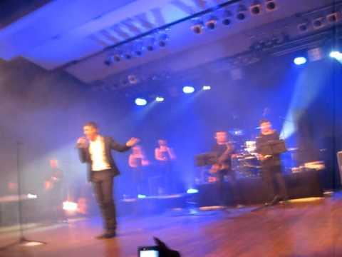 Leandro em payerne 05.03.2011