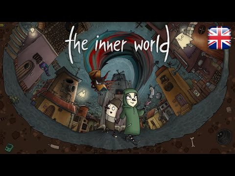 The Inner World - English Longplay - No Commentary