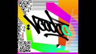 LH4L - Voodoo (Feat. KG Man)