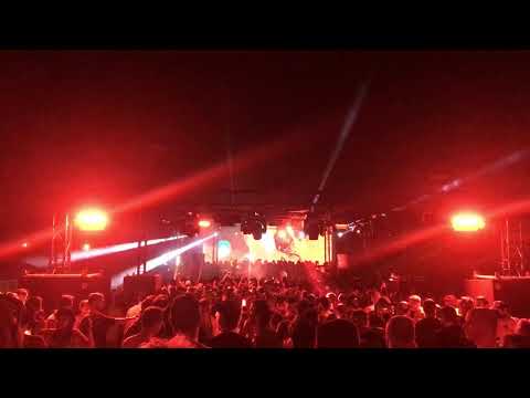 RPR Soundsystem | [a:rpia:r] @ OFF WEEK | Parc del Forum 14.06.2019