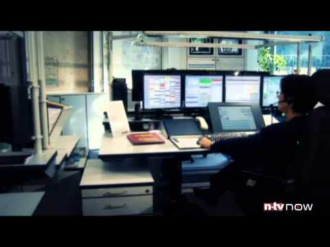 Christoph Brandenburg - Einsatz auf Deutschlands Autobahnen [Dokumentation]