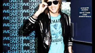 David Guetta - Toy Story 2011