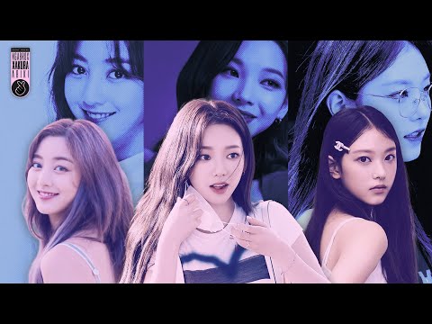 ngab rox x xakura x abiki - kpop idol