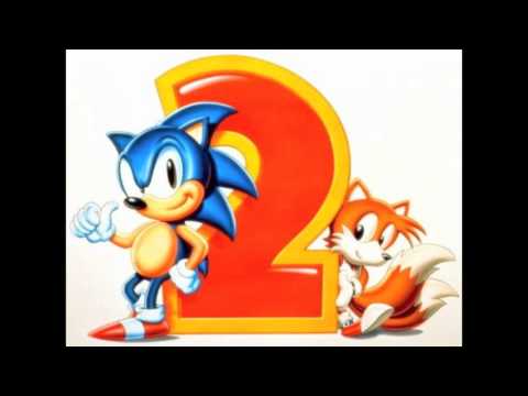 Lovely VGM 24 - Sonic the Hedgehog 2 - Chemical Plant Zone