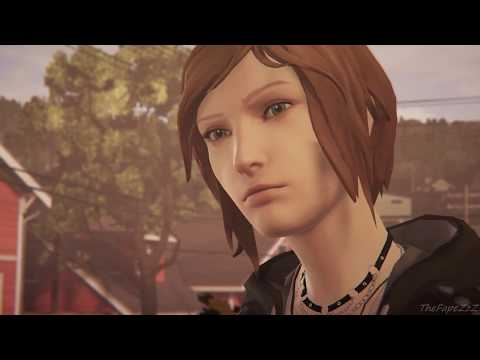 Life Is Strange Before The Storm Episode 1 Awake Walkthrough Part 3