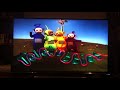 Opening To Teletubbies Go Exercise With The Teletubbies 2001 VHS WHV Print